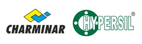 Charminar Jointings Logo