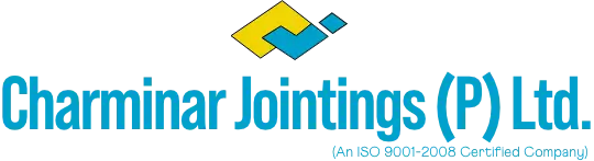 Charminar Jointings Logo